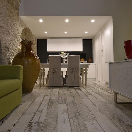 La Puglia Di Claudia Hotel รูโวดิปูญา ภายนอก รูปภาพ