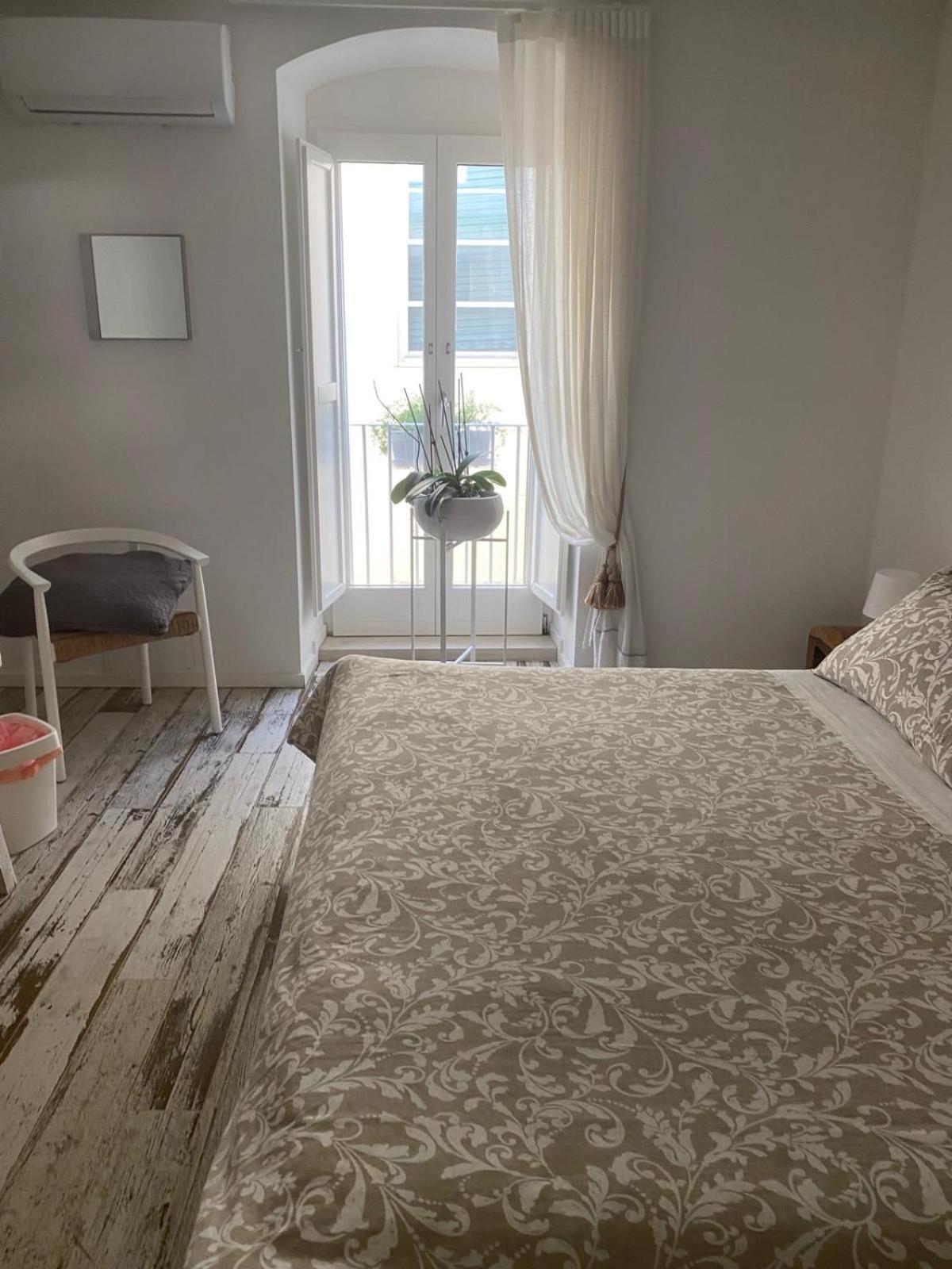 La Puglia Di Claudia Hotel รูโวดิปูญา ภายนอก รูปภาพ