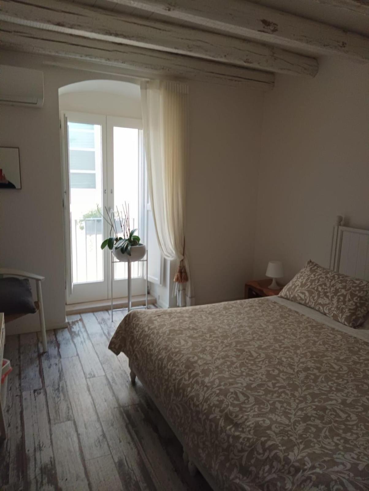 La Puglia Di Claudia Hotel รูโวดิปูญา ภายนอก รูปภาพ