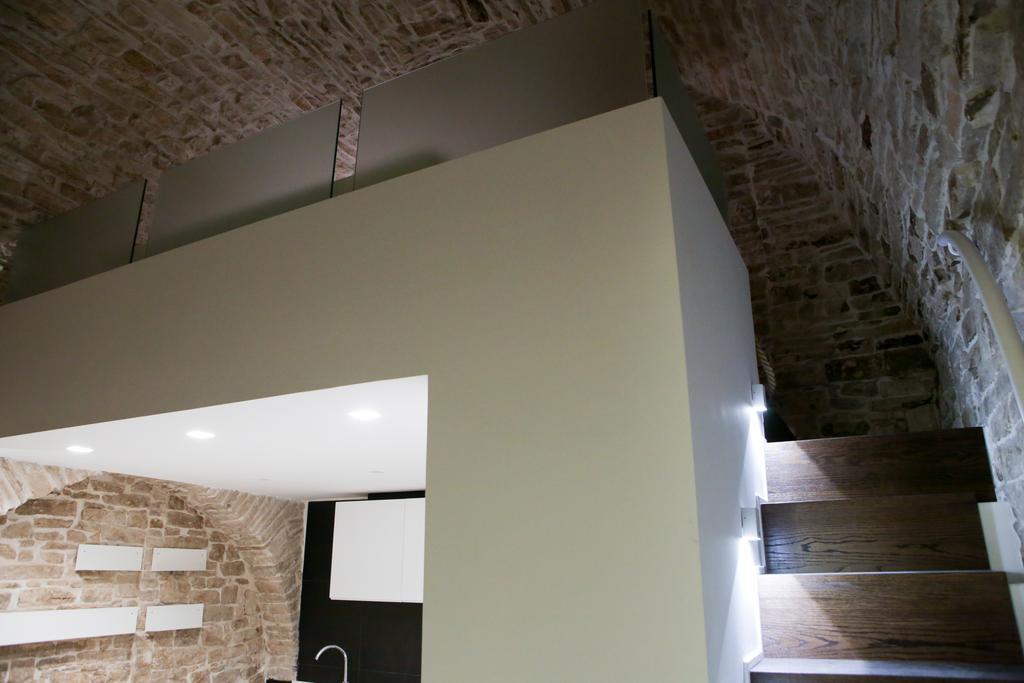 La Puglia Di Claudia Hotel รูโวดิปูญา ภายนอก รูปภาพ