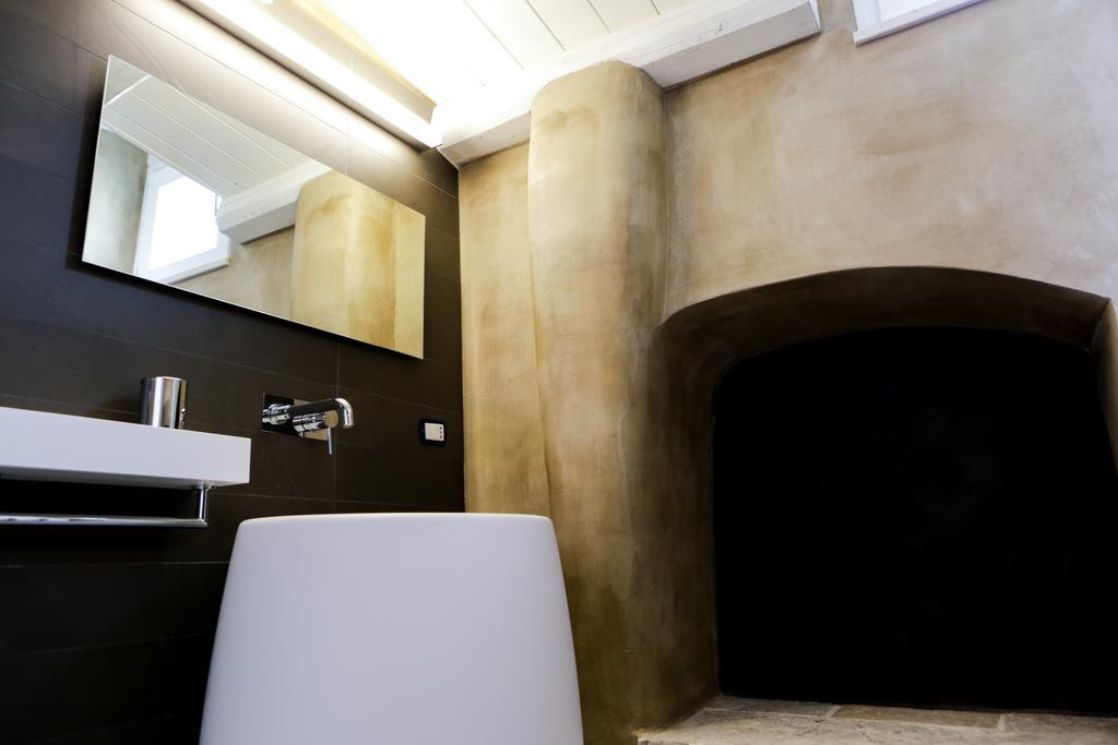 La Puglia Di Claudia Hotel รูโวดิปูญา ภายนอก รูปภาพ