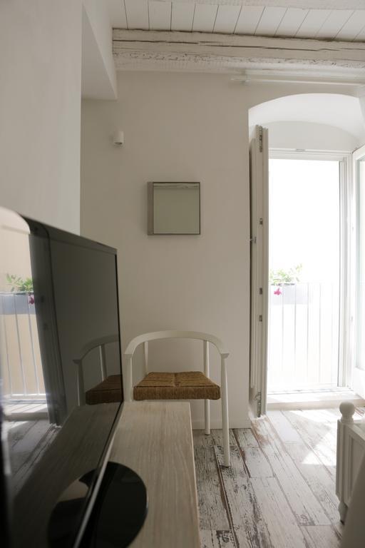 La Puglia Di Claudia Hotel รูโวดิปูญา ภายนอก รูปภาพ