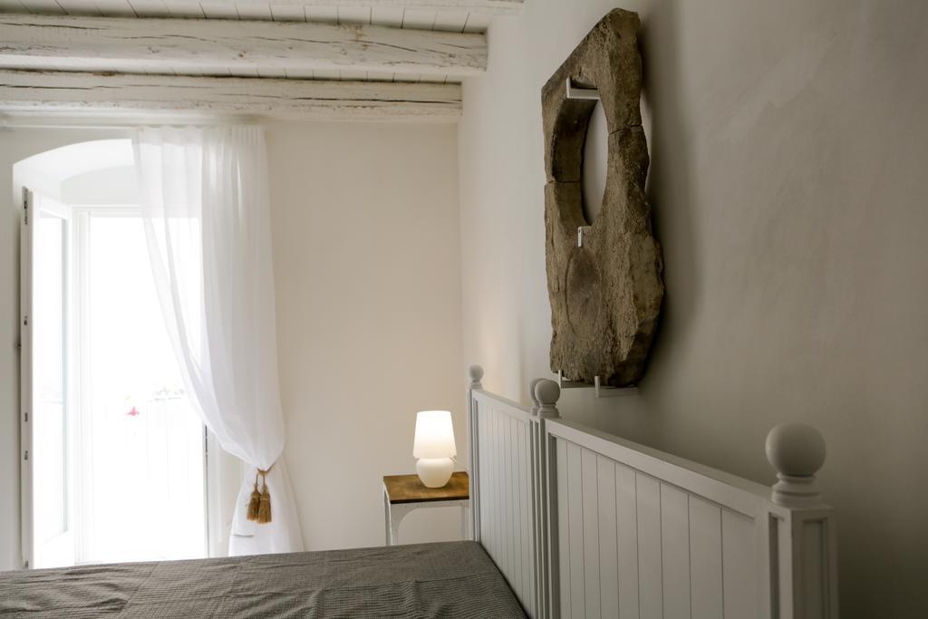 La Puglia Di Claudia Hotel รูโวดิปูญา ภายนอก รูปภาพ