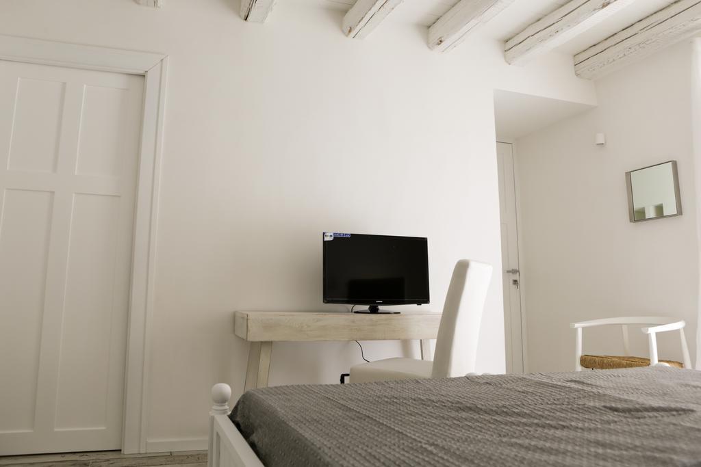 La Puglia Di Claudia Hotel รูโวดิปูญา ภายนอก รูปภาพ