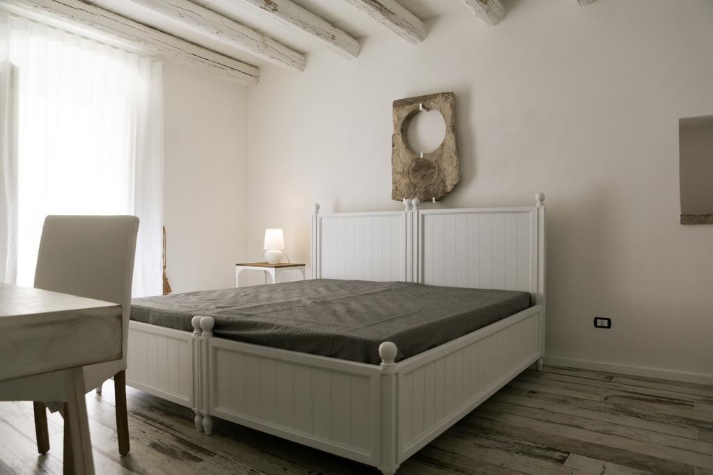 La Puglia Di Claudia Hotel รูโวดิปูญา ภายนอก รูปภาพ