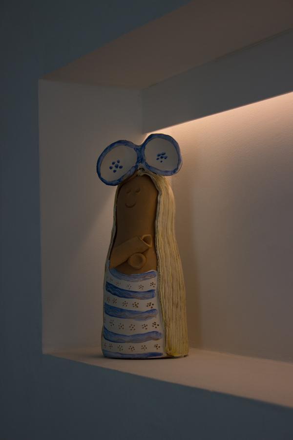 La Puglia Di Claudia Hotel รูโวดิปูญา ภายนอก รูปภาพ