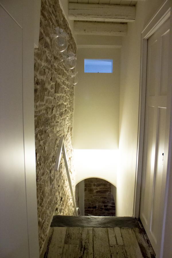 La Puglia Di Claudia Hotel รูโวดิปูญา ภายนอก รูปภาพ
